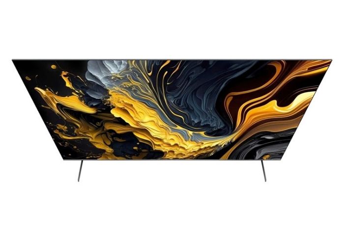 Google TV Xiaomi 4K 85 Inch QLED Smart Display Max 2025 L85MA-MAXEA